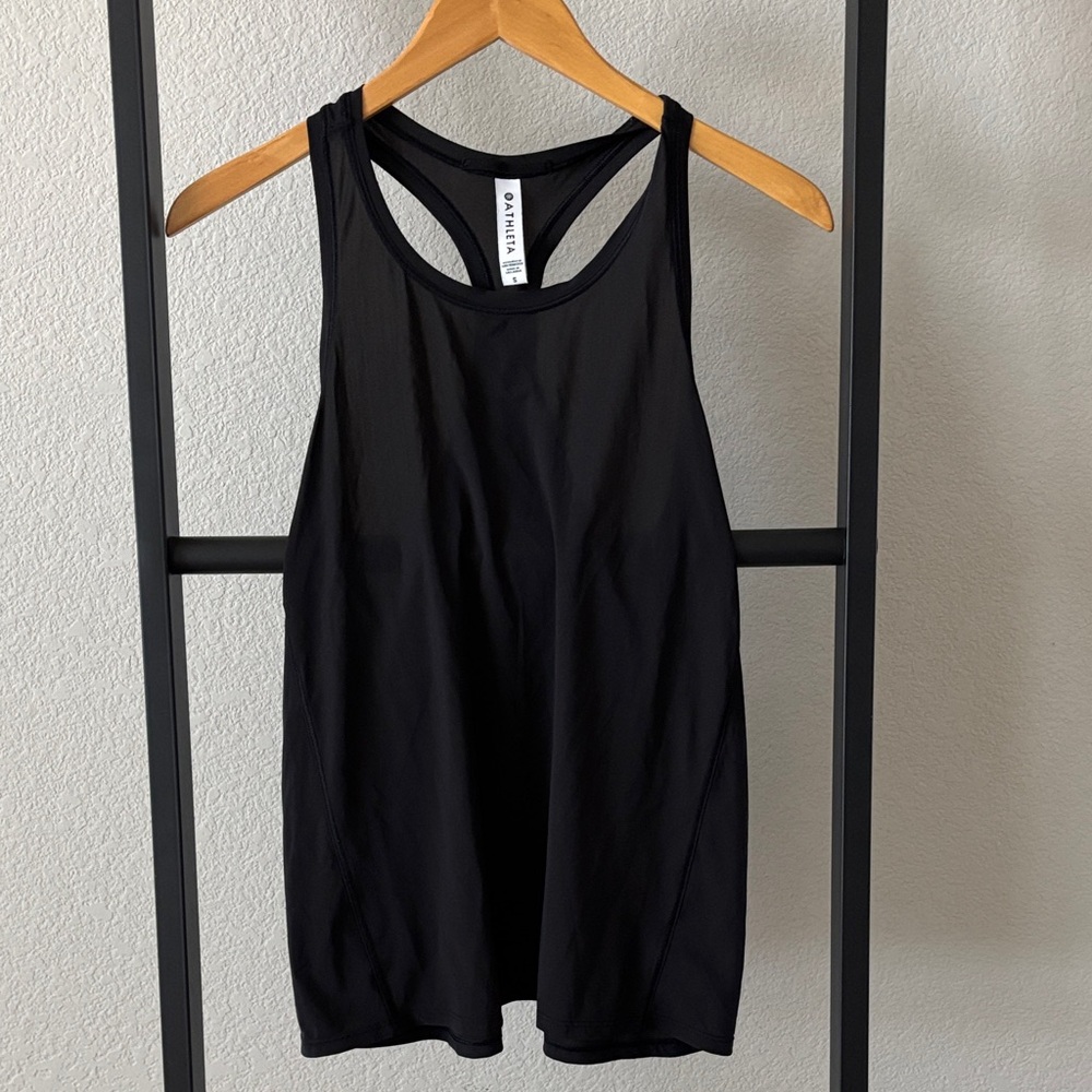 Athleta tank